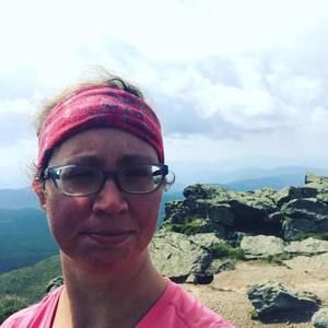 Meet your Posher, Erica s.